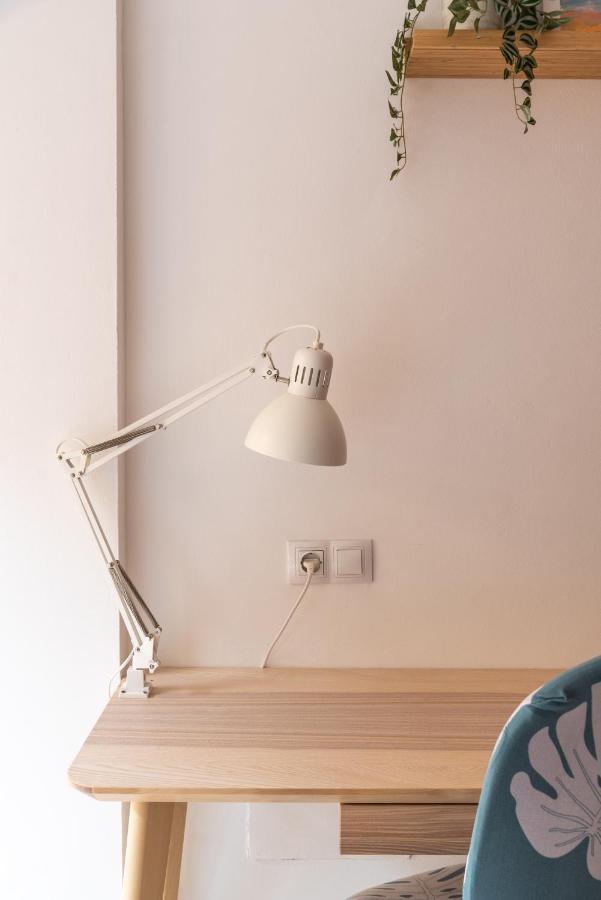 Casa Cotillo 13 Next To Los Lagos Beach Highspeed Wifi 외부 사진