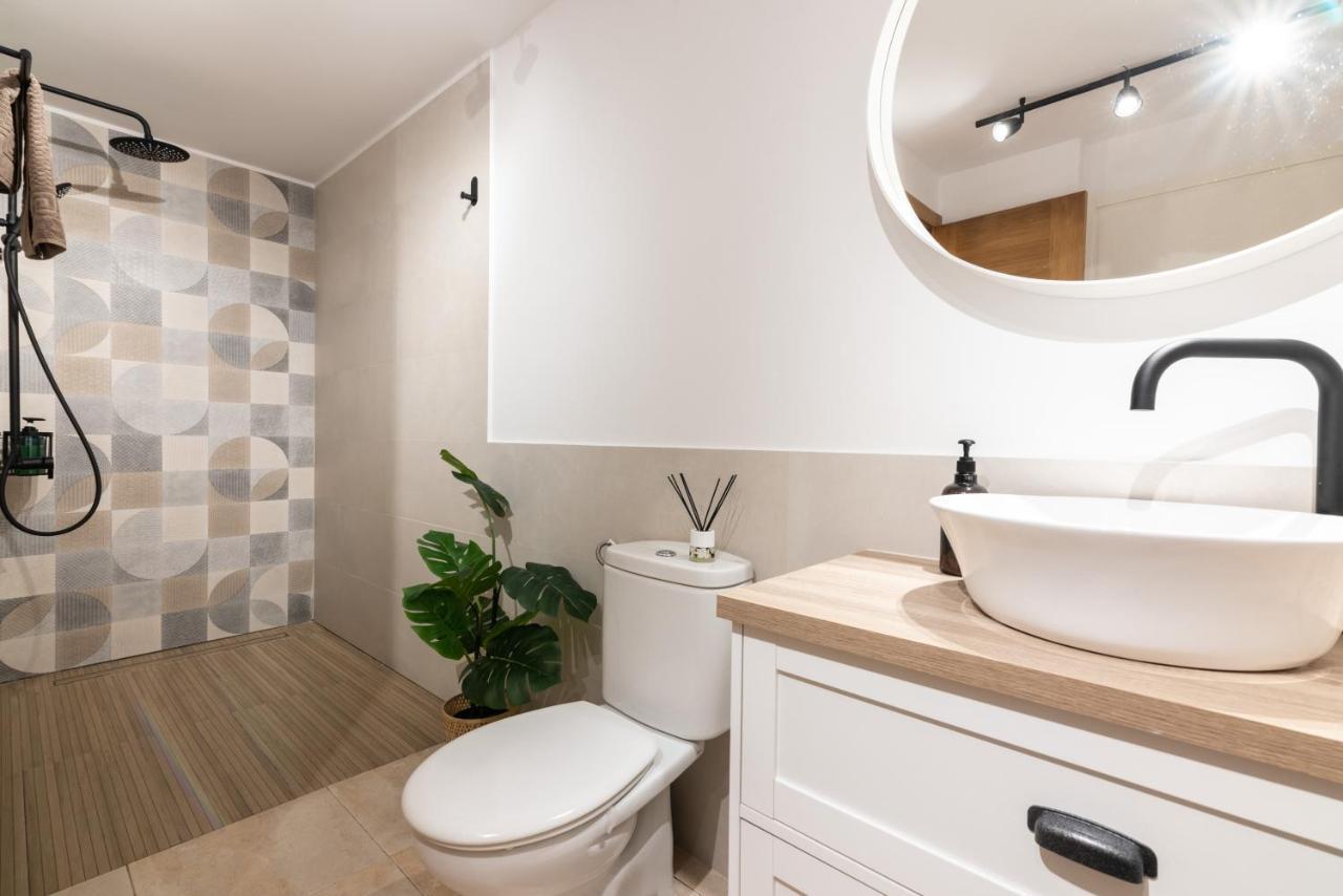 Casa Cotillo 13 Next To Los Lagos Beach Highspeed Wifi 외부 사진