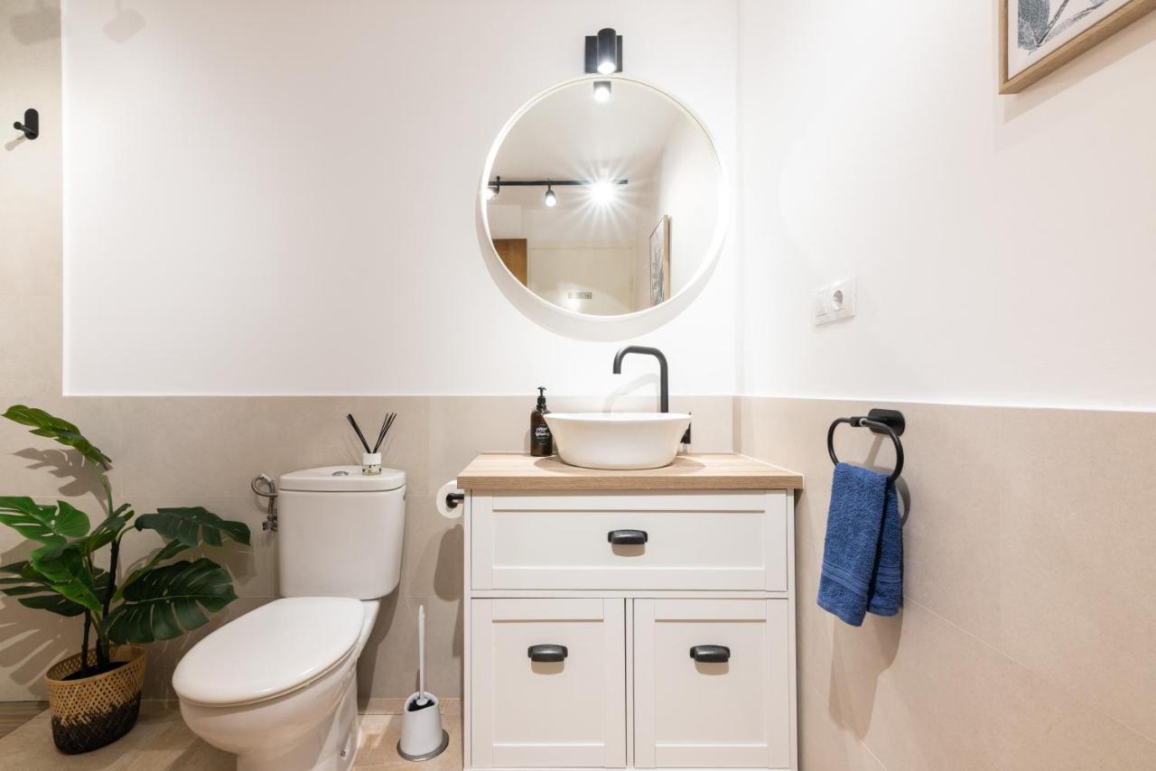 Casa Cotillo 13 Next To Los Lagos Beach Highspeed Wifi 외부 사진