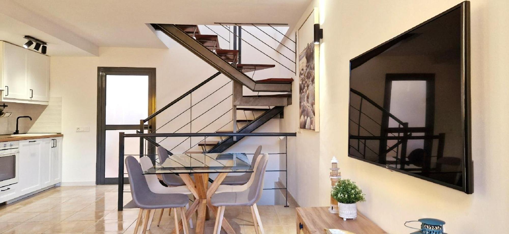 Casa Cotillo 13 Next To Los Lagos Beach Highspeed Wifi 외부 사진