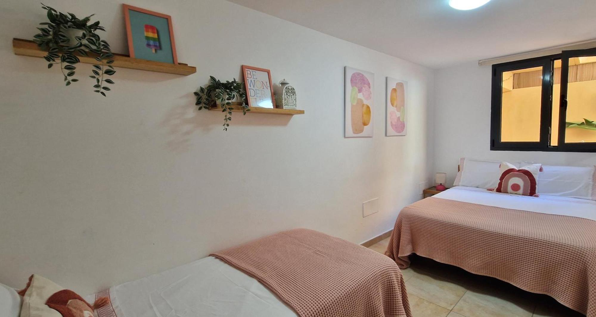 Casa Cotillo 13 Next To Los Lagos Beach Highspeed Wifi 외부 사진