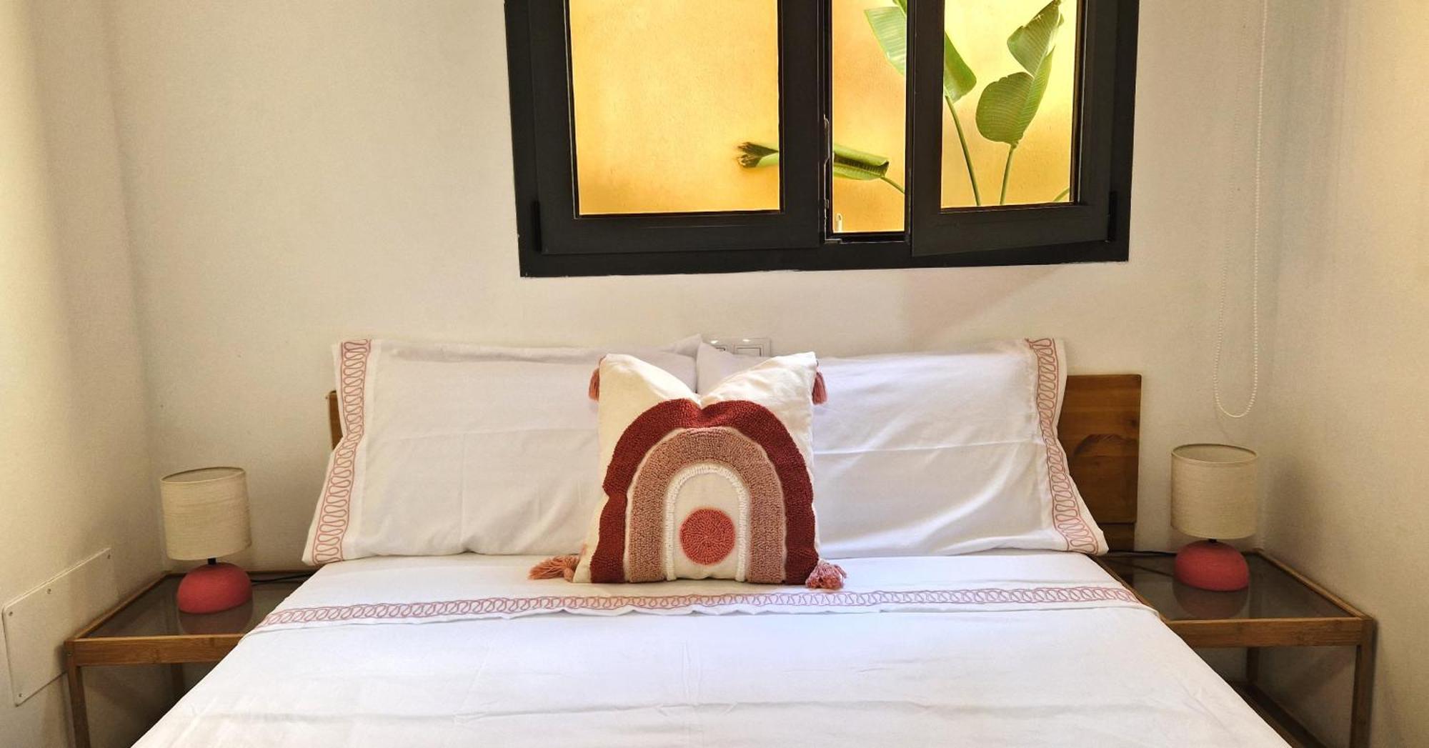 Casa Cotillo 13 Next To Los Lagos Beach Highspeed Wifi 외부 사진