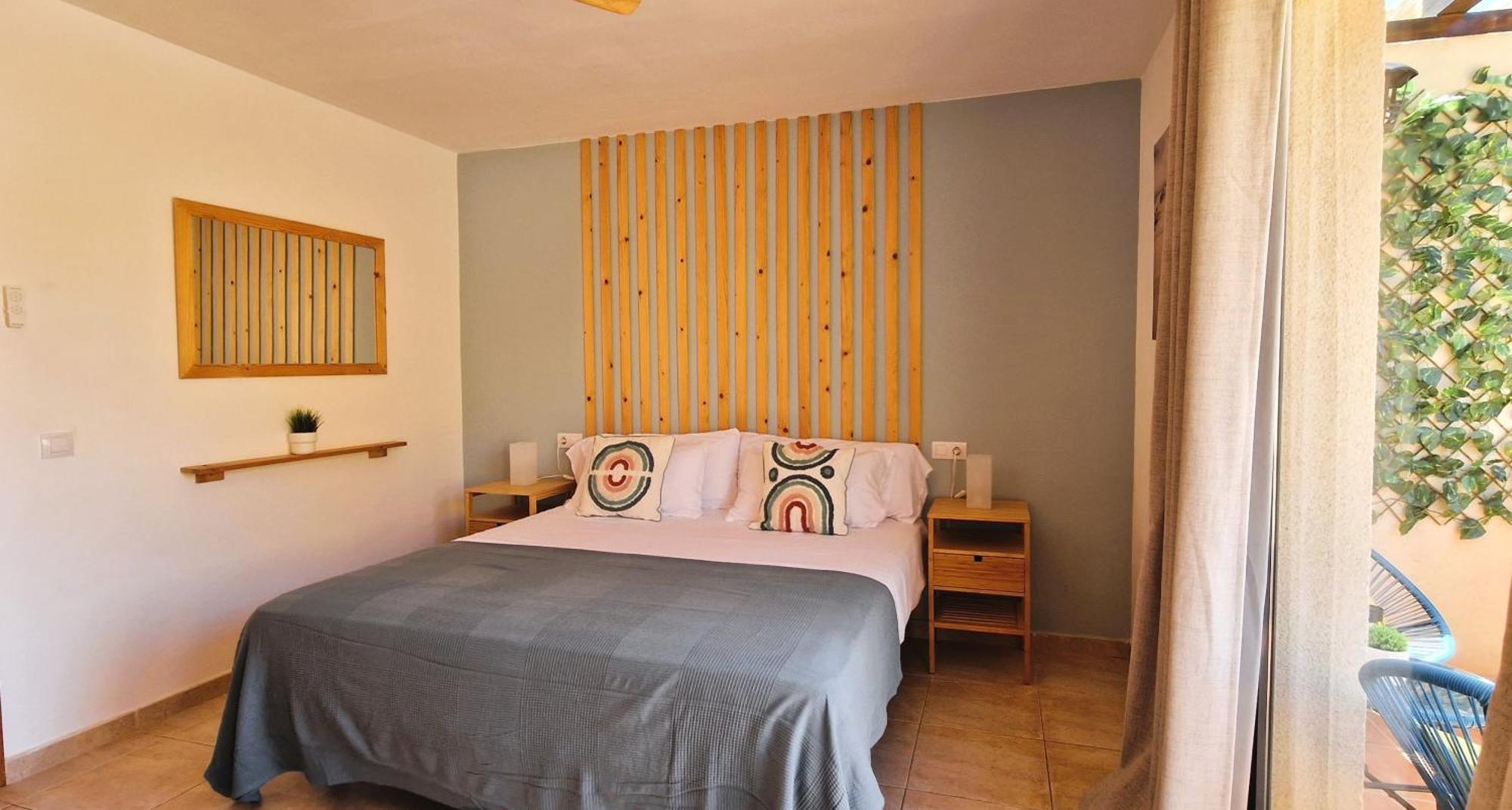 Casa Cotillo 13 Next To Los Lagos Beach Highspeed Wifi 외부 사진