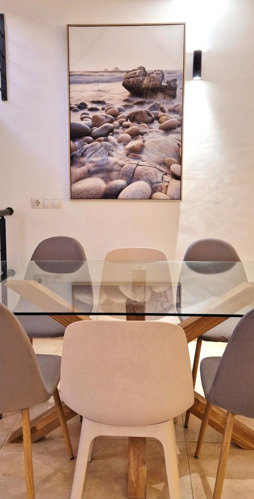 Casa Cotillo 13 Next To Los Lagos Beach Highspeed Wifi 외부 사진