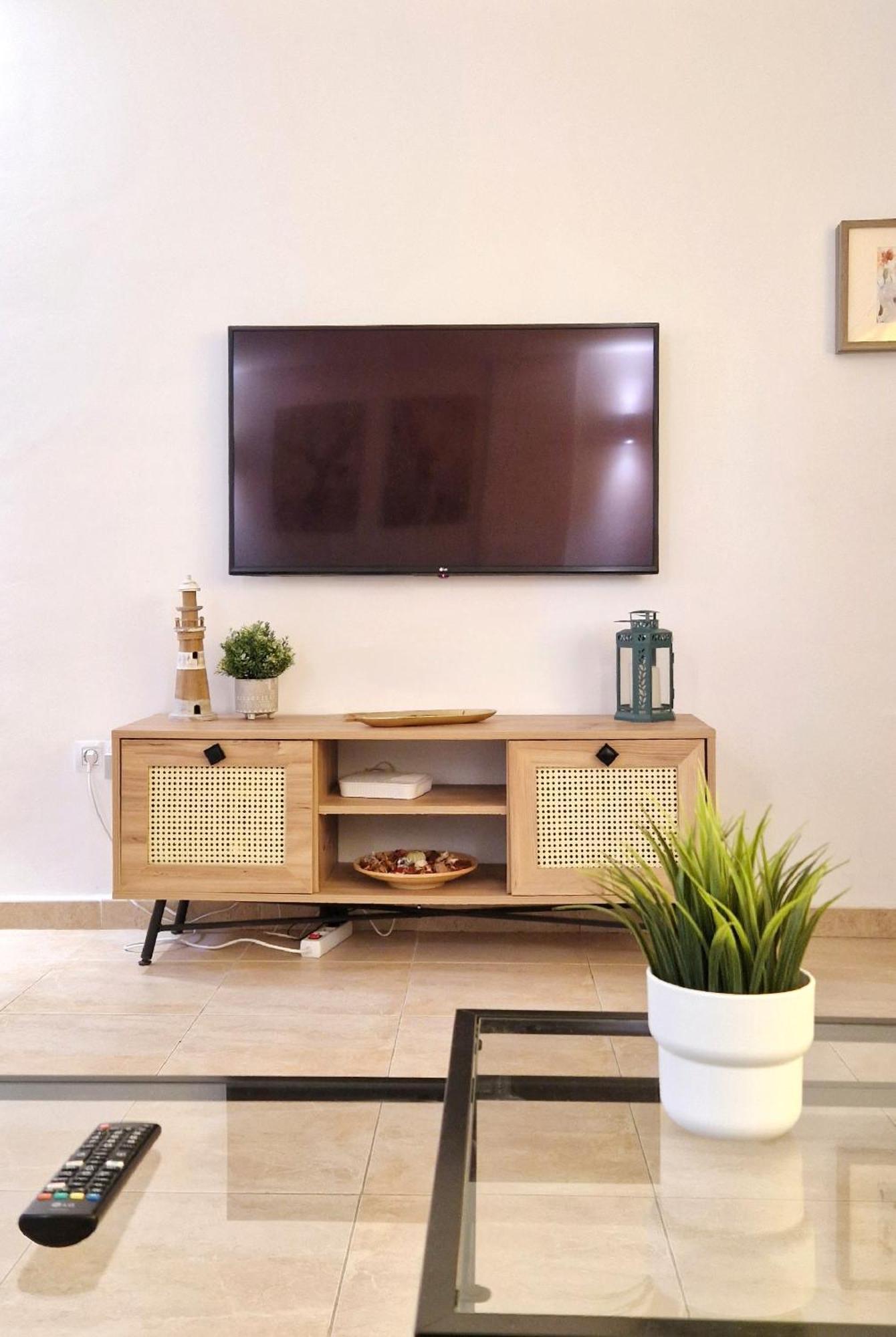 Casa Cotillo 13 Next To Los Lagos Beach Highspeed Wifi 외부 사진