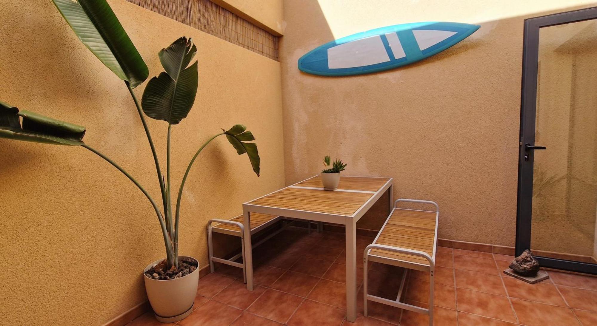 Casa Cotillo 13 Next To Los Lagos Beach Highspeed Wifi 외부 사진