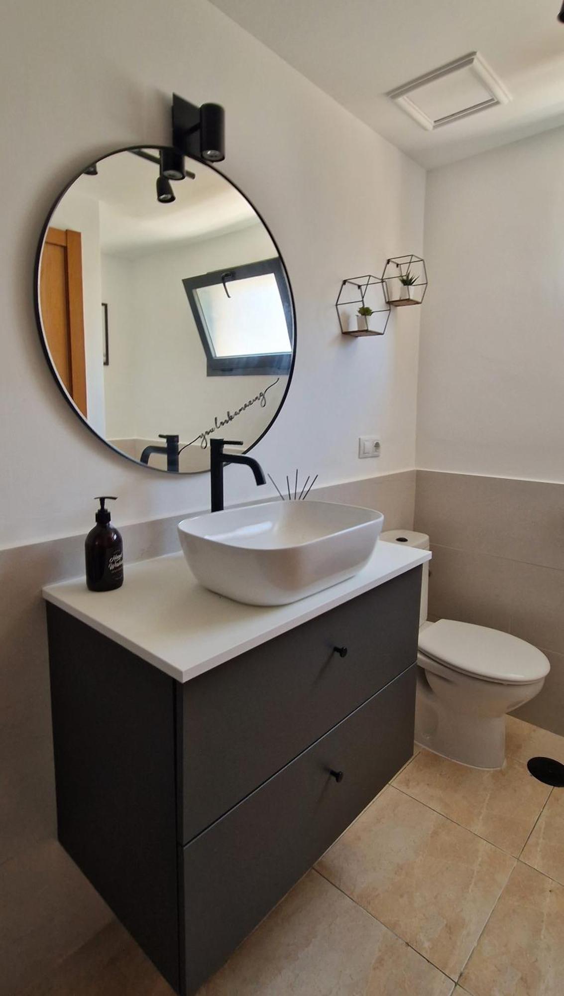 Casa Cotillo 13 Next To Los Lagos Beach Highspeed Wifi 외부 사진