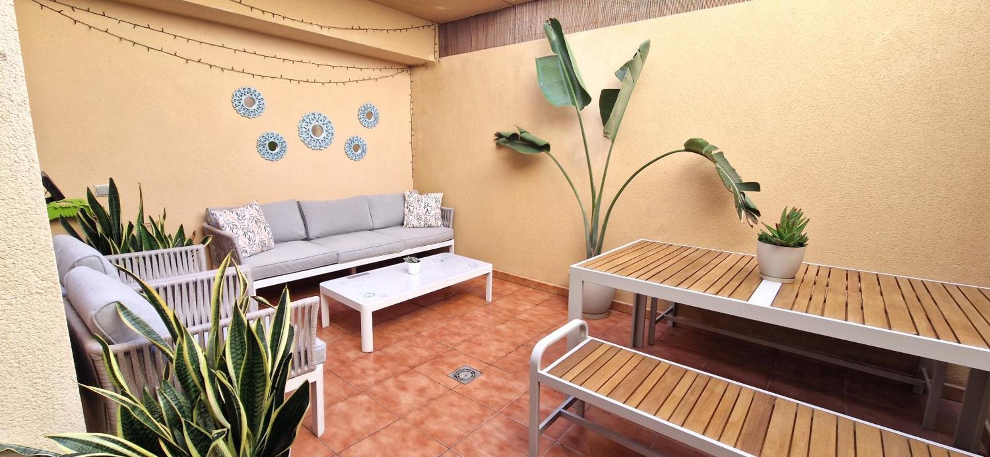 Casa Cotillo 13 Next To Los Lagos Beach Highspeed Wifi 외부 사진