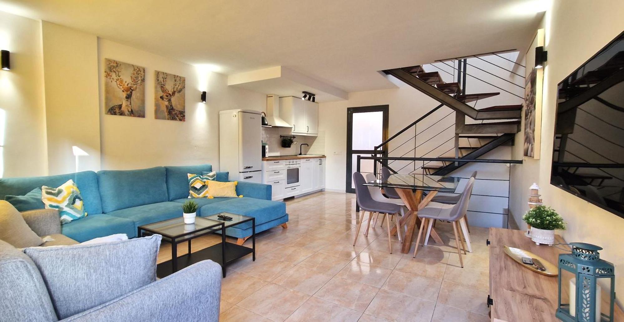 Casa Cotillo 13 Next To Los Lagos Beach Highspeed Wifi 외부 사진