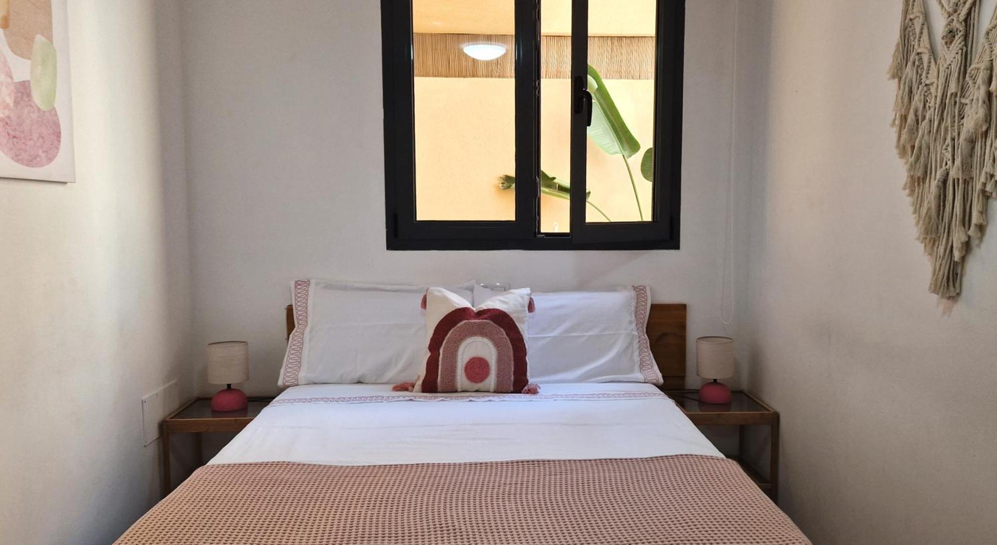Casa Cotillo 13 Next To Los Lagos Beach Highspeed Wifi 외부 사진
