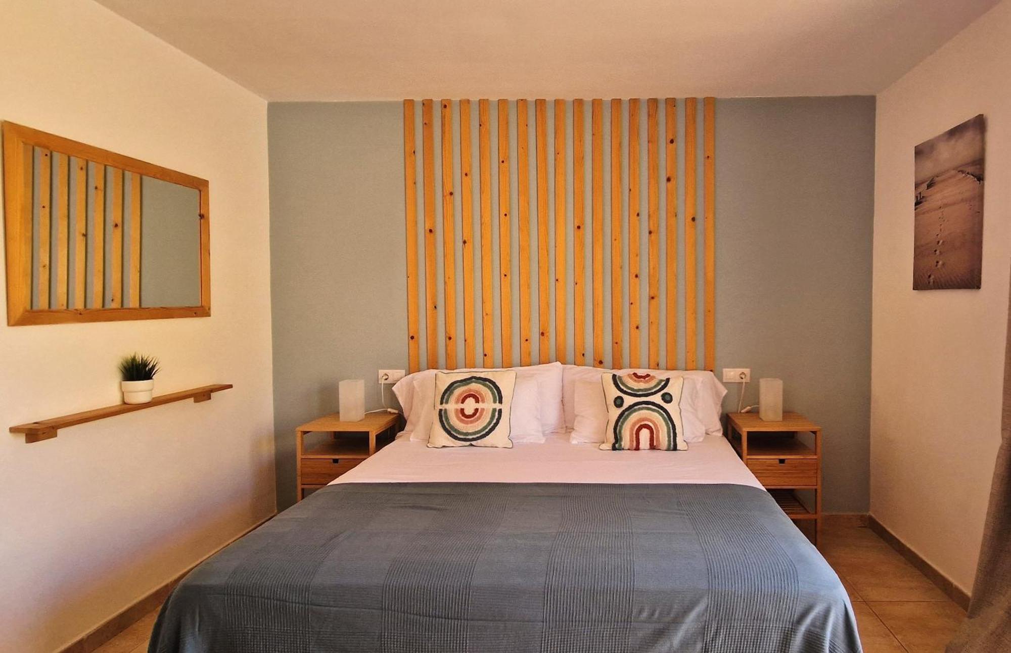 Casa Cotillo 13 Next To Los Lagos Beach Highspeed Wifi 외부 사진