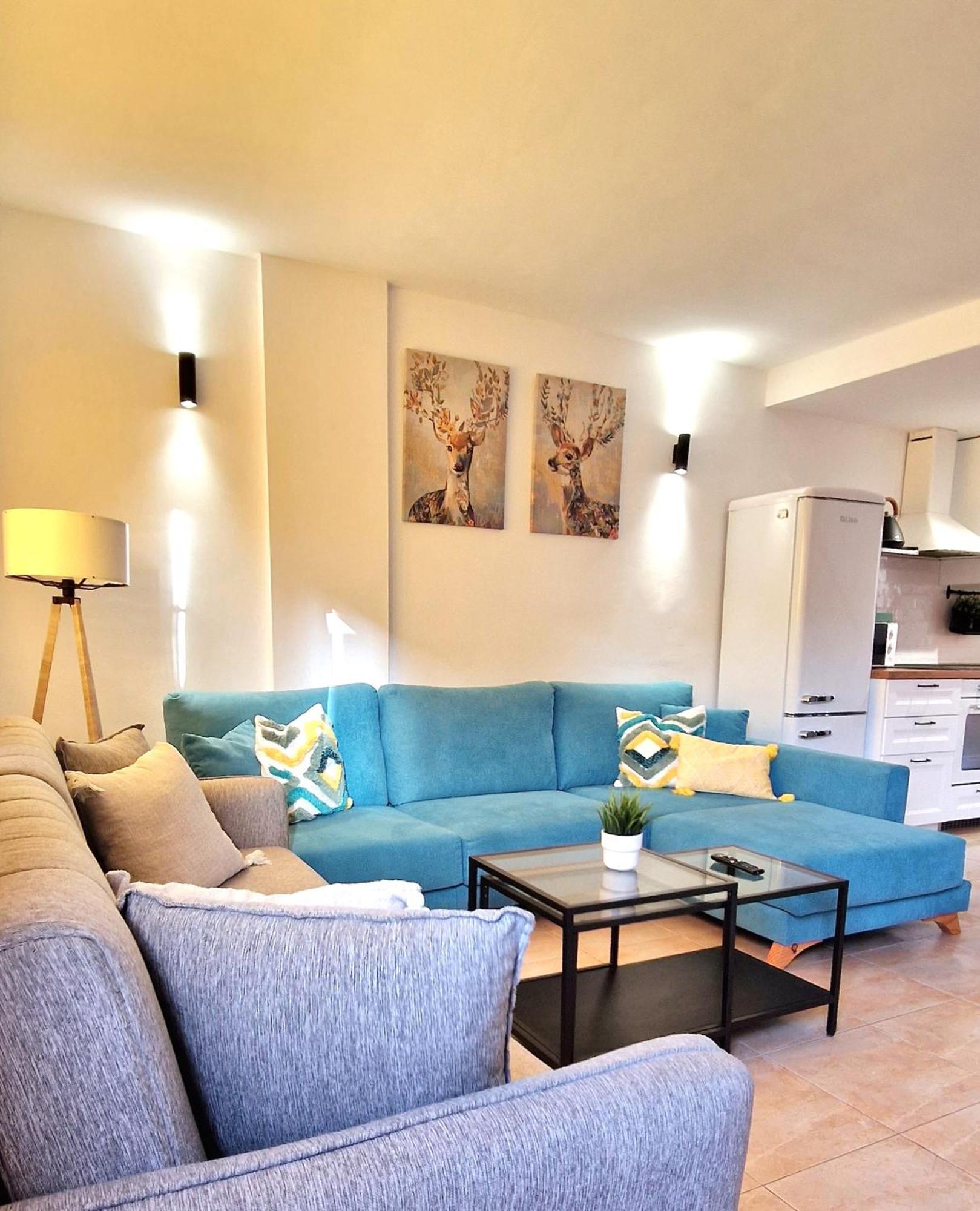 Casa Cotillo 13 Next To Los Lagos Beach Highspeed Wifi 외부 사진
